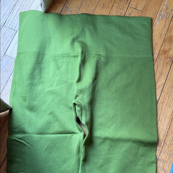 Set Active Leggings - Picture 4 of 4